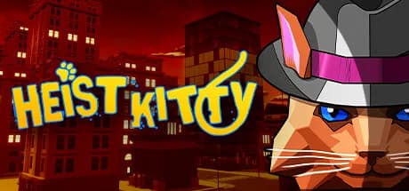 Heist Kitty: Kediler Yoldan Çıkıyor görsel 1