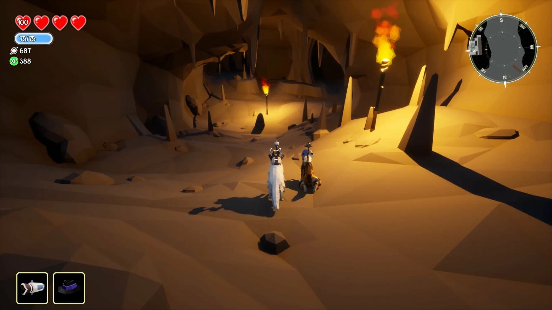 Heist Kitty: Kediler Yoldan Çıkıyor görsel 12