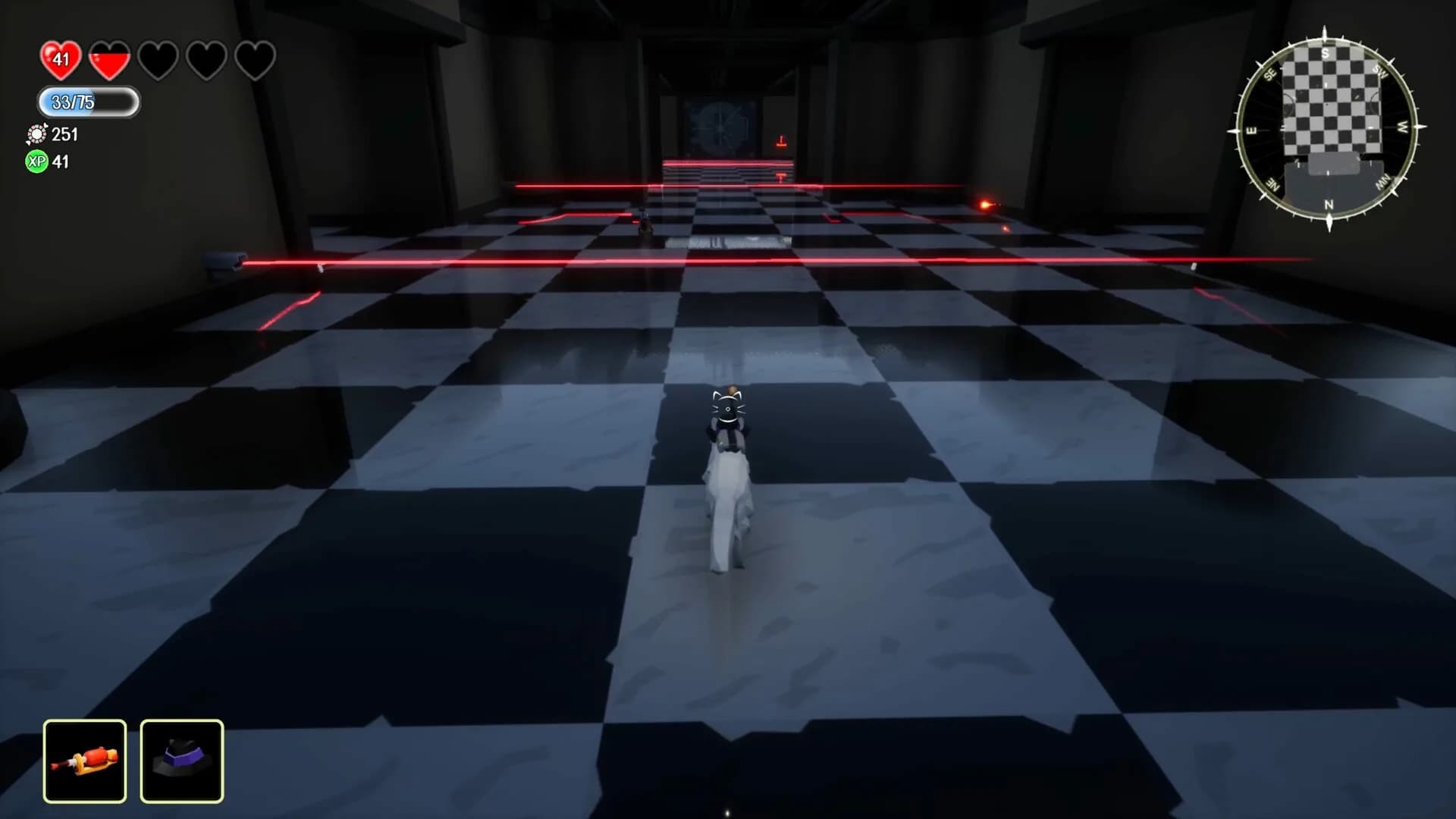 Heist Kitty: Kediler Yoldan Çıkıyor görsel 6