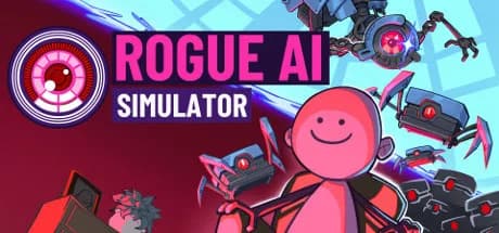 Rogue AI Simulator görsel 1