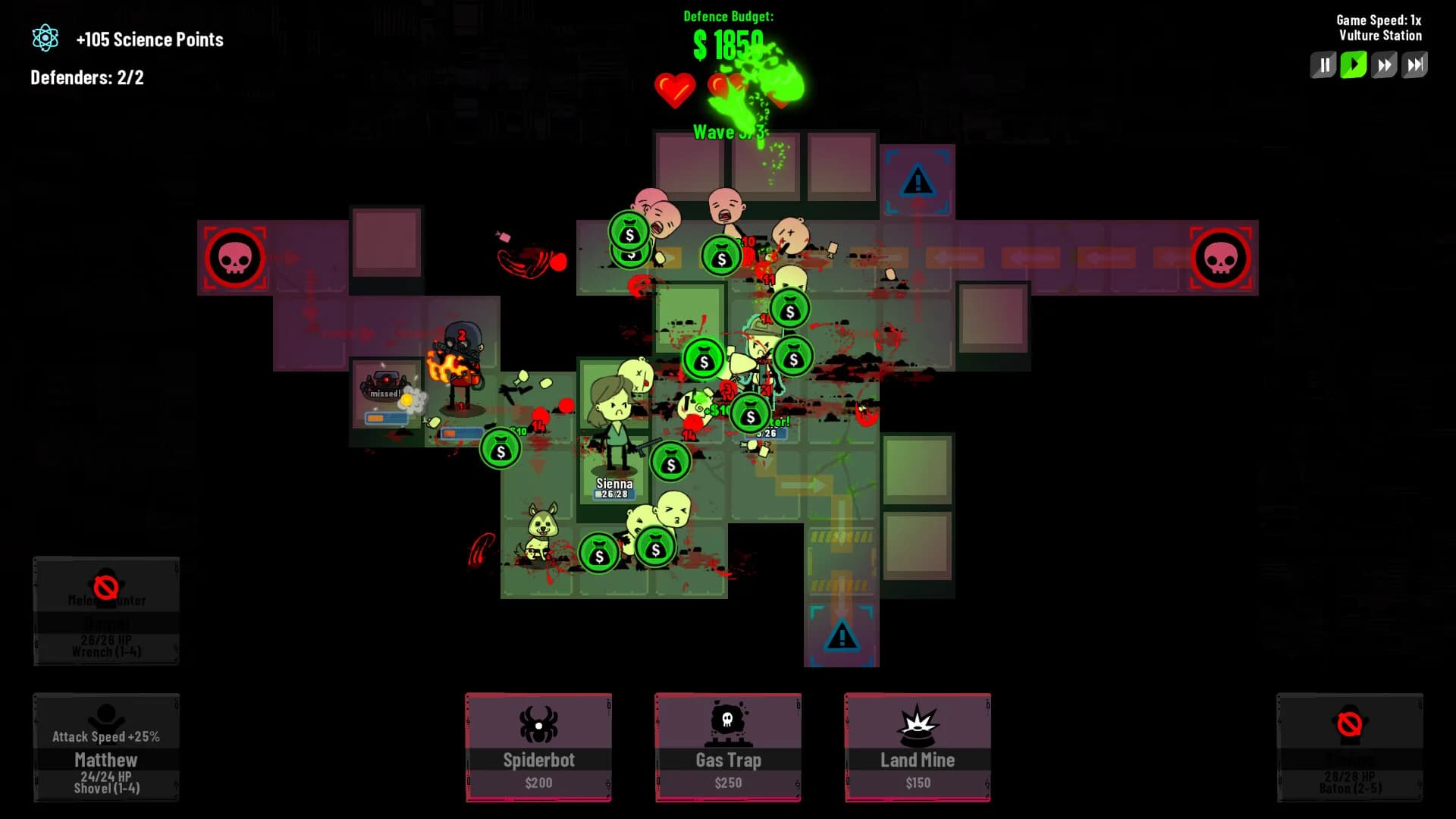 Rogue AI Simulator görsel 7