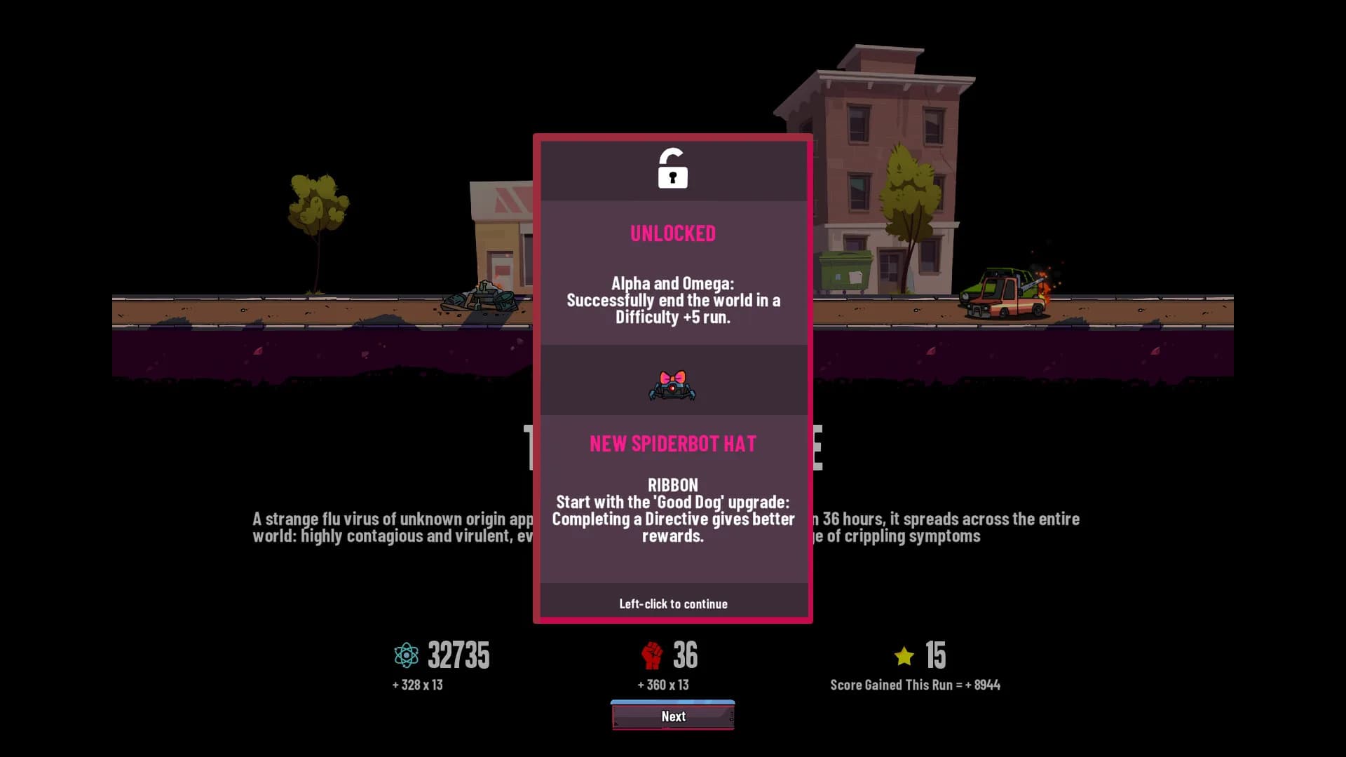 Rogue AI Simulator görsel 11