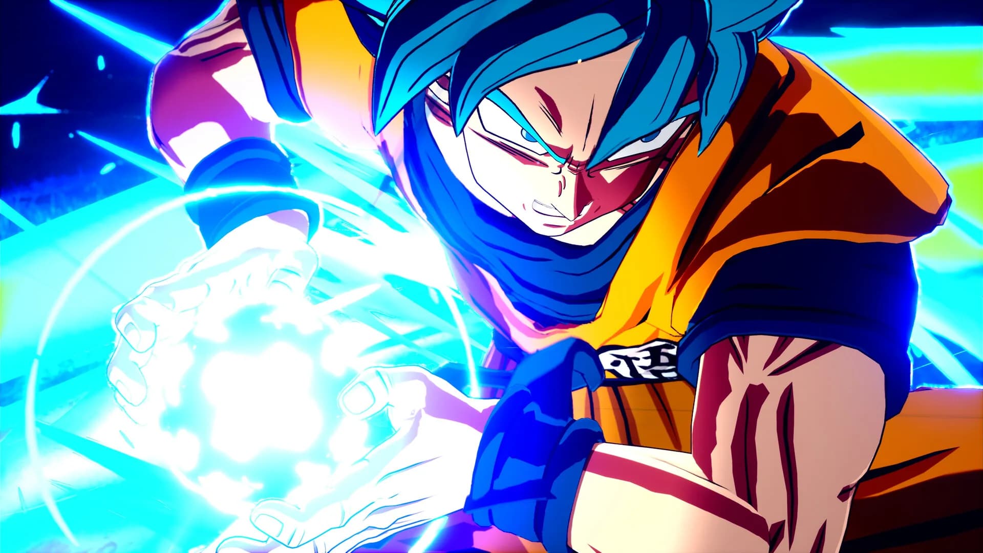 DRAGON BALL: Sparking! ZERO görsel 2