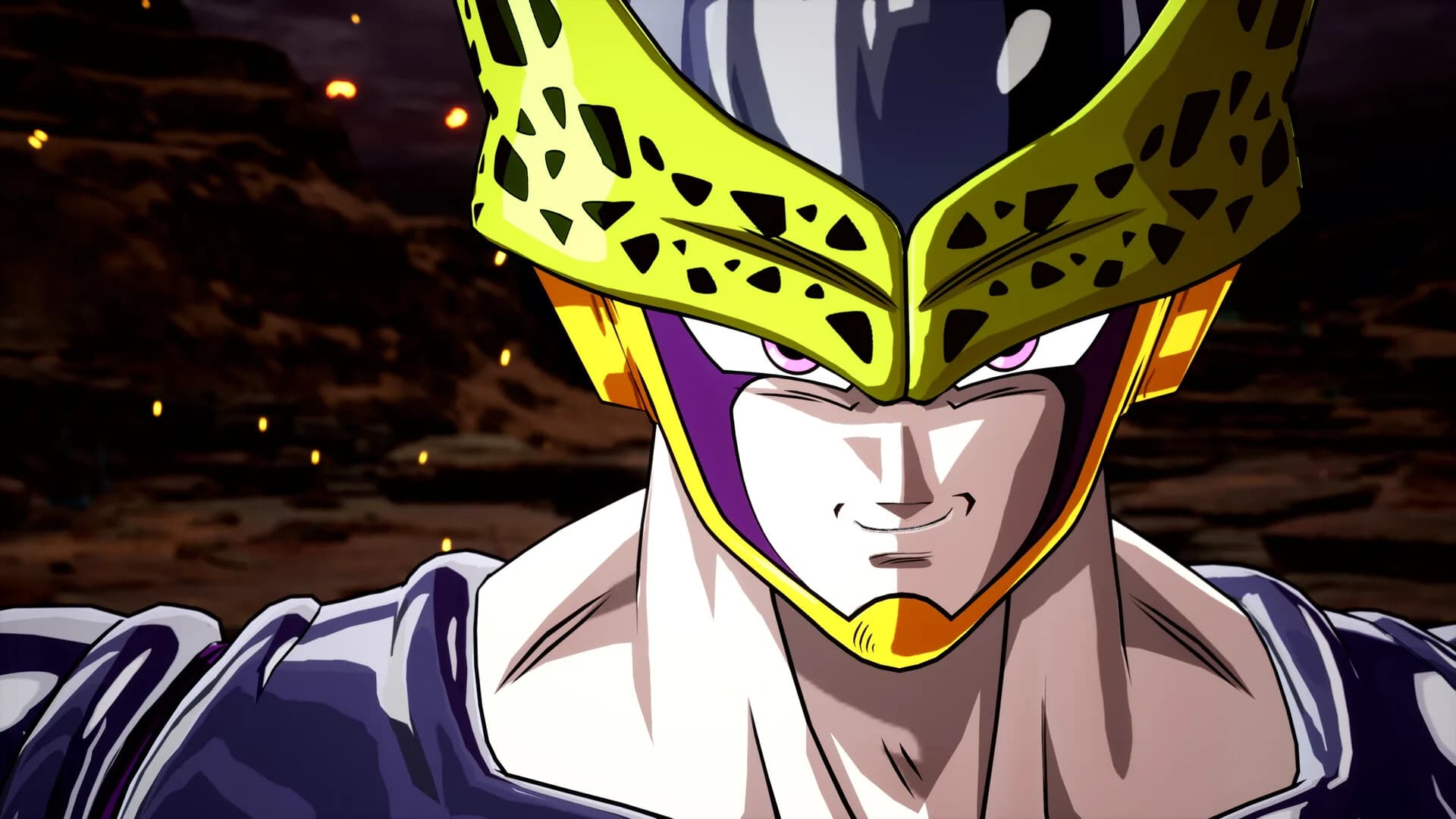 DRAGON BALL: Sparking! ZERO görsel 3