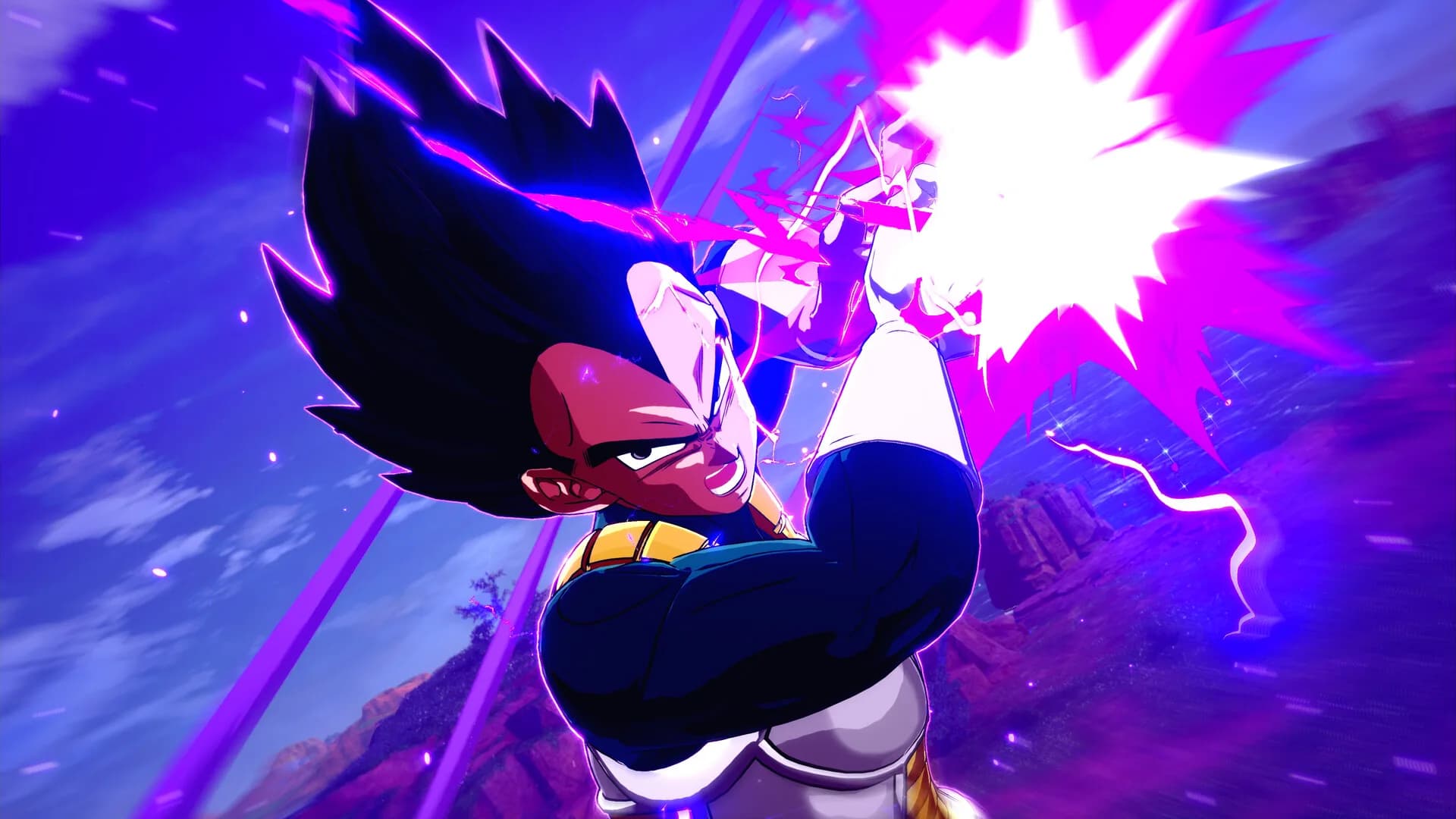 DRAGON BALL: Sparking! ZERO görsel 4