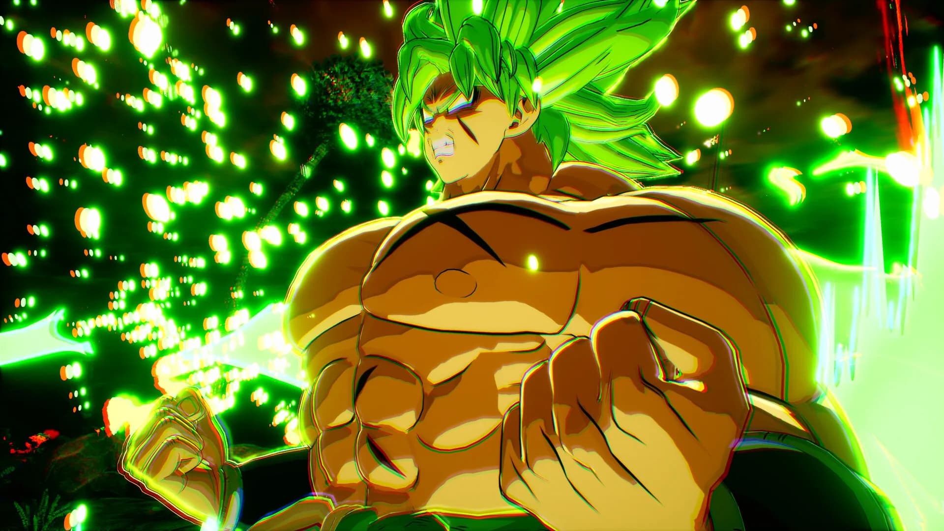 DRAGON BALL: Sparking! ZERO görsel 5