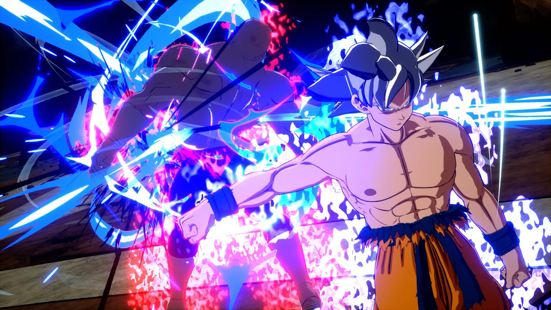 DRAGON BALL: Sparking! ZERO görsel 6