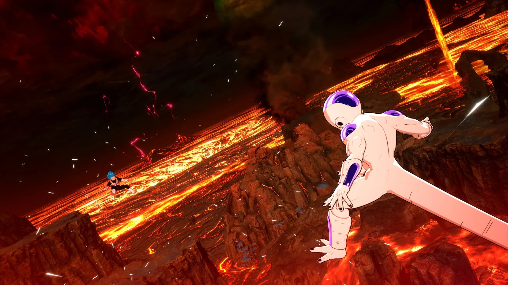 DRAGON BALL: Sparking! ZERO görsel 9