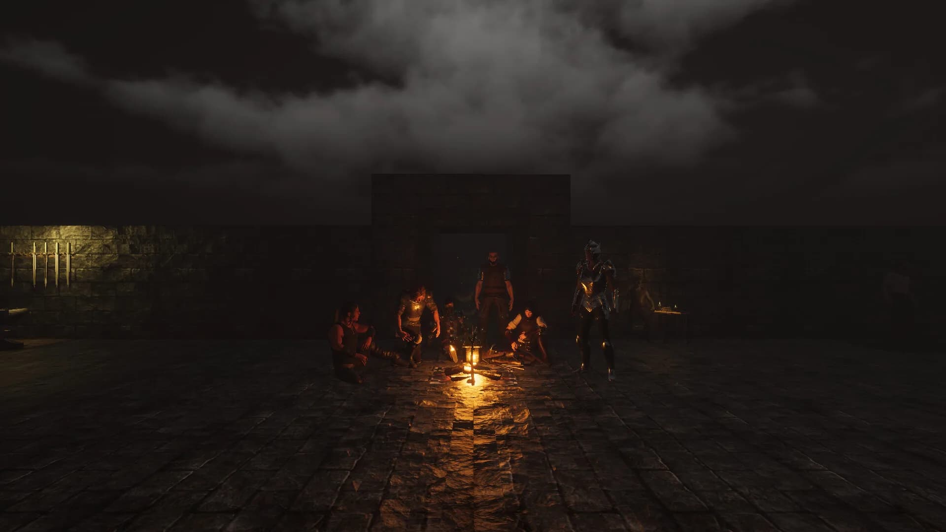 Dead-End Dungeons görsel 2