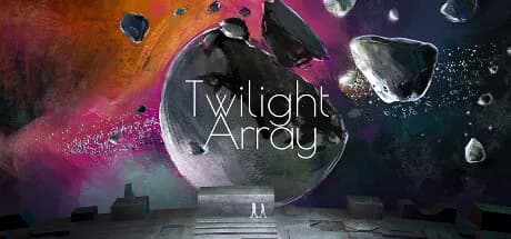 Twilight Array görsel 1