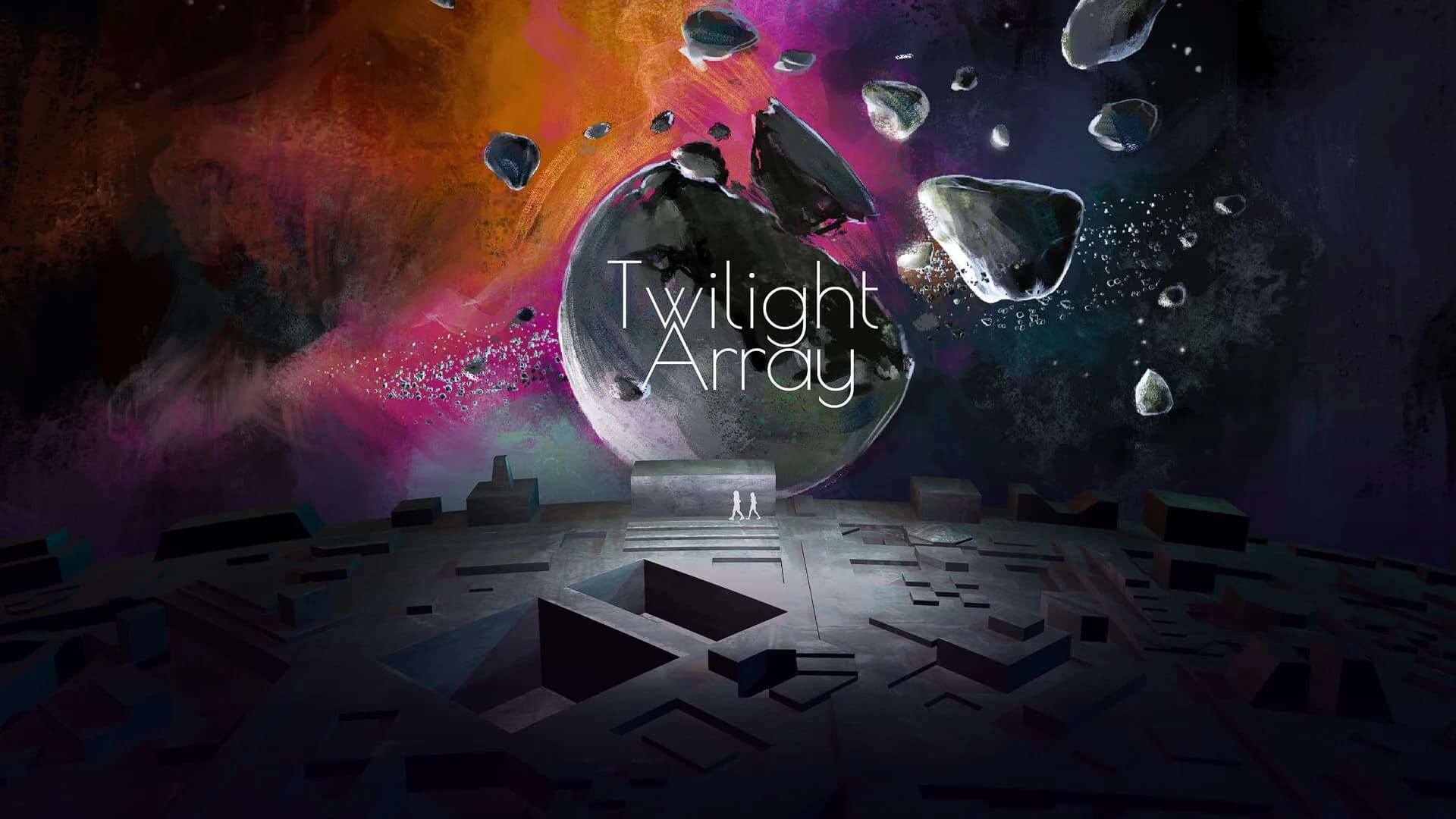 Twilight Array görsel 2