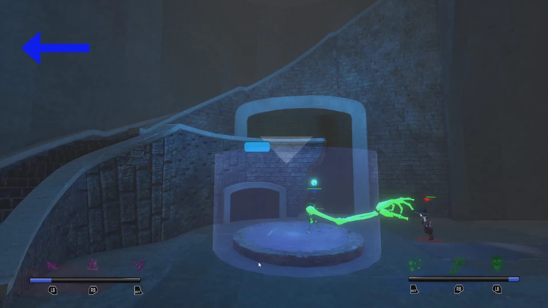 Malicious Mages görsel 6