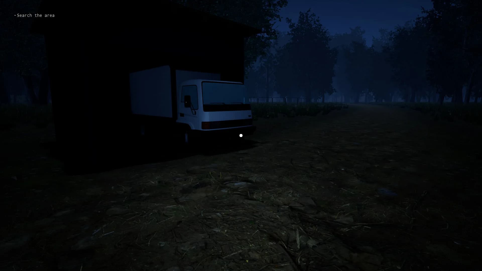 Escape from the Village görsel 12