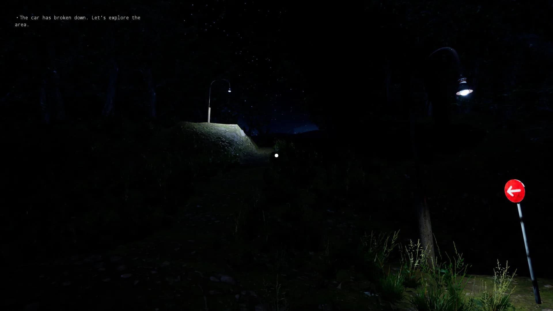 Escape from the Village görsel 4