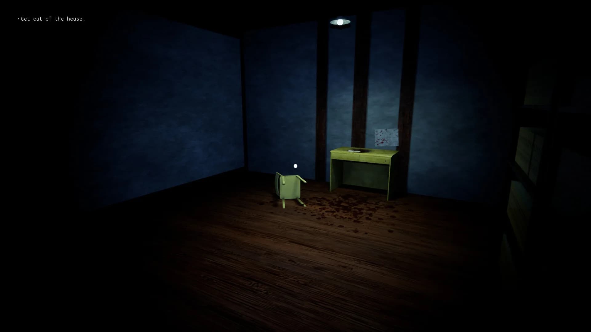 Escape from the Village görsel 8