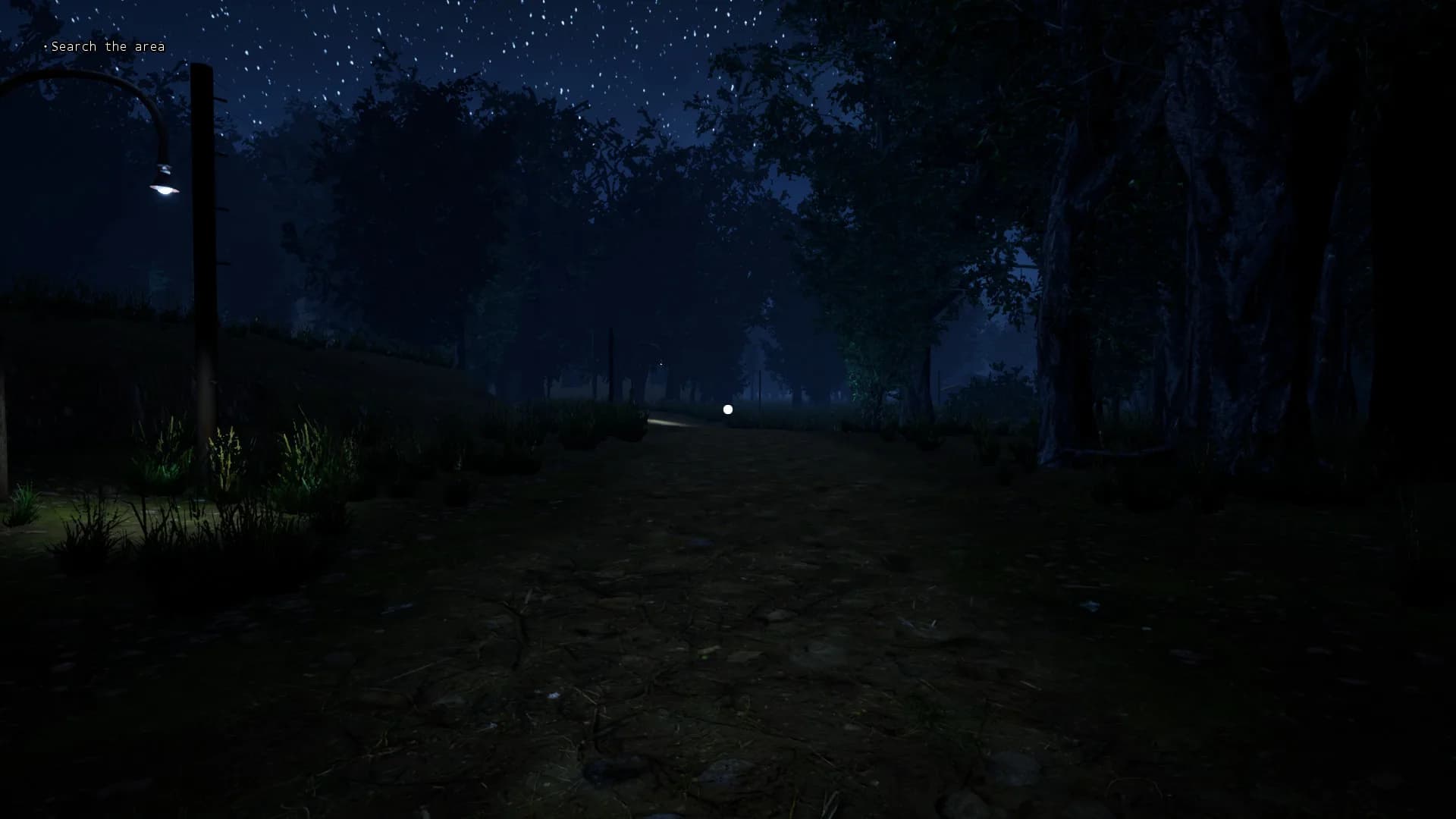 Escape from the Village görsel 10