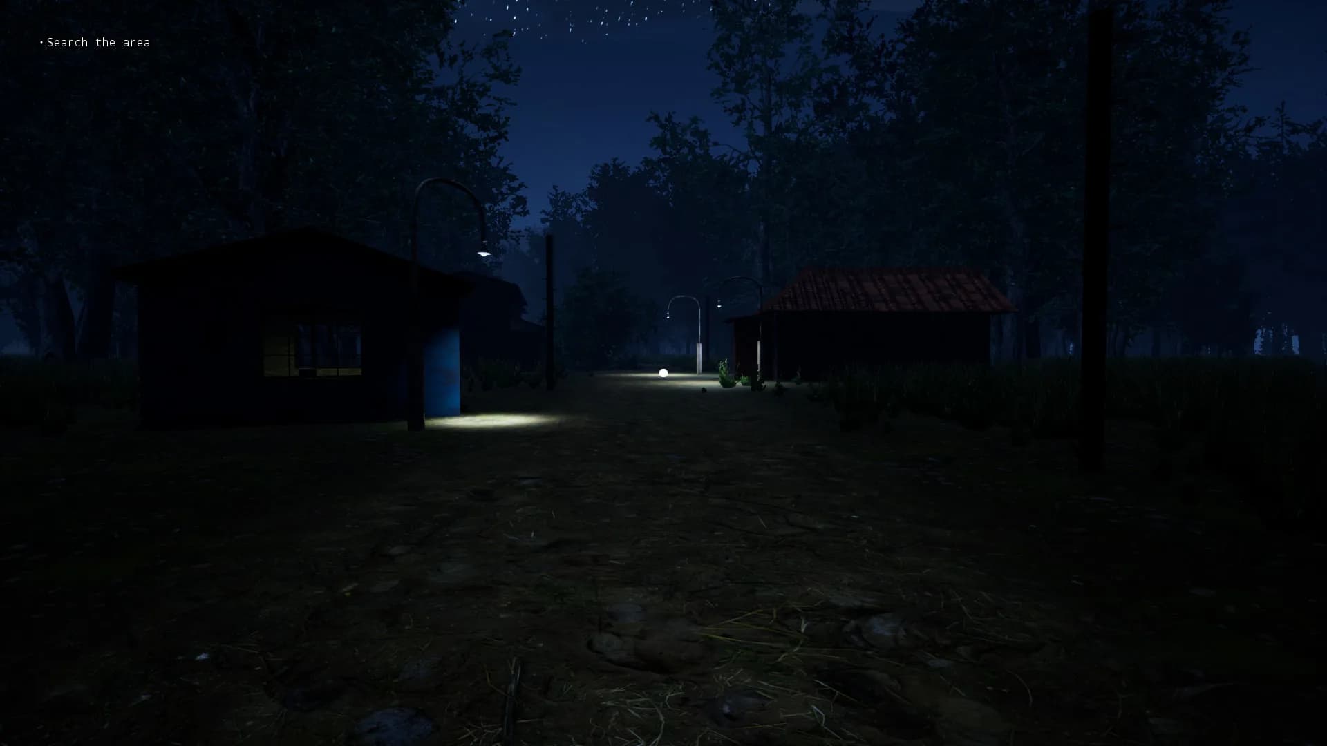 Escape from the Village görsel 11