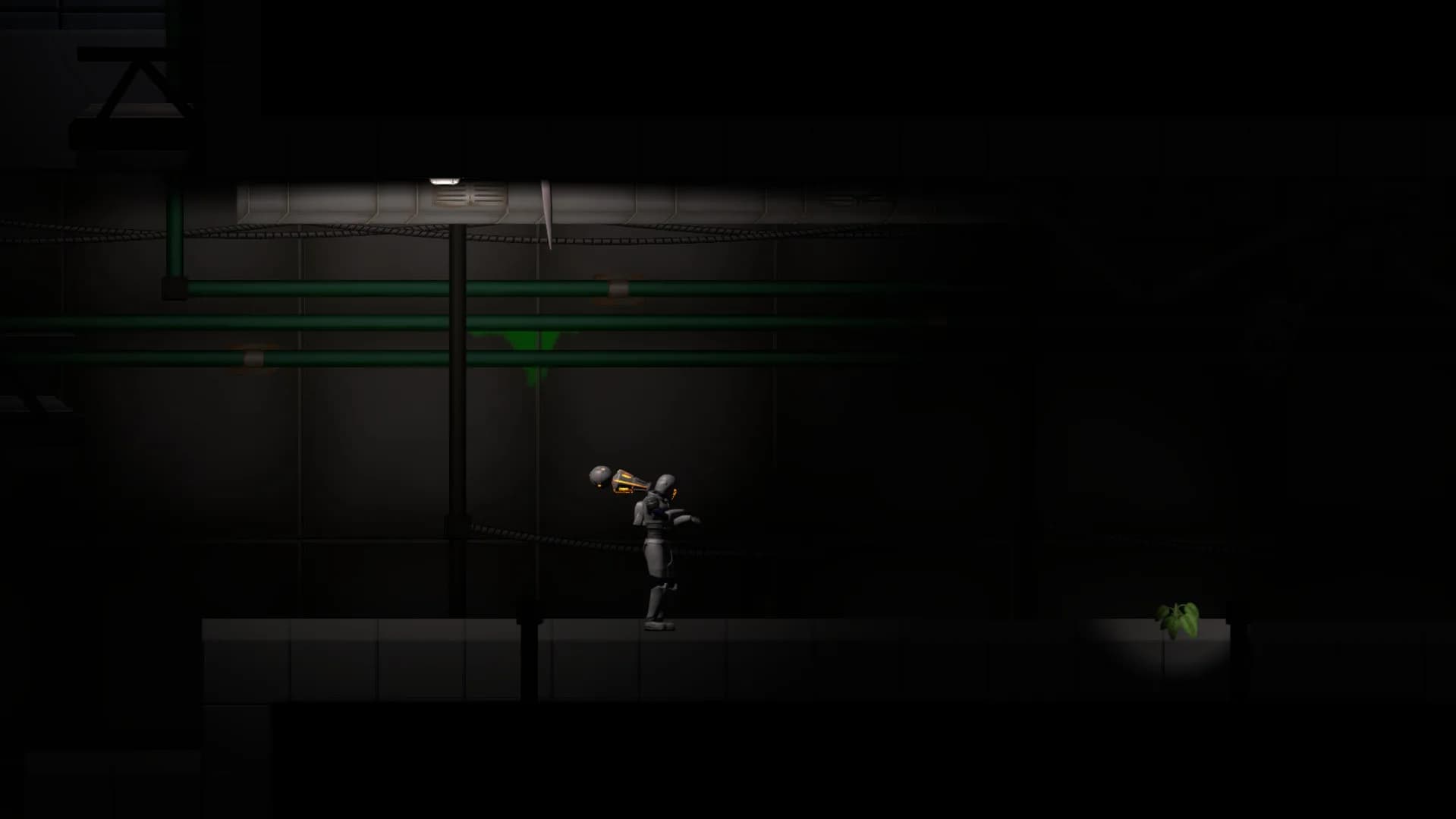 No One's Earth görsel 5