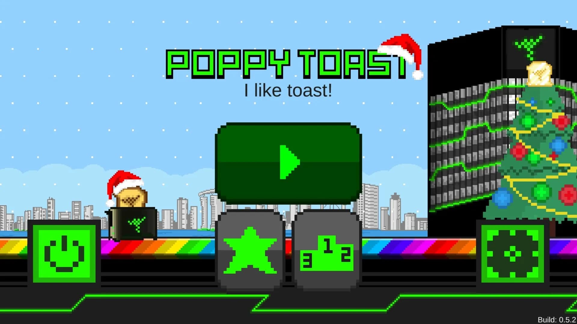 Poppy Toast görsel 8