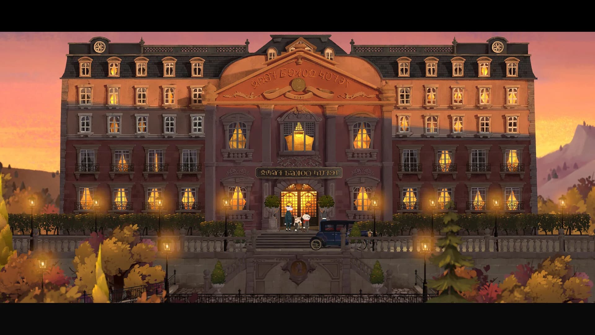 Sunset Hills görsel 2