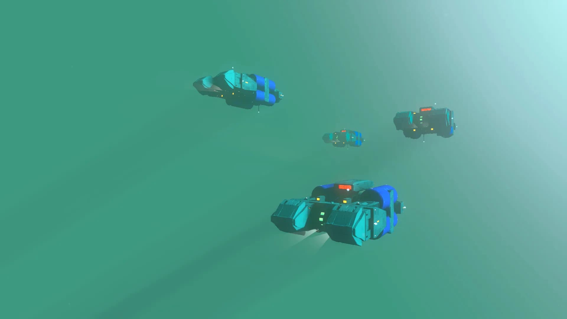 Star Zeal 4x görsel 3