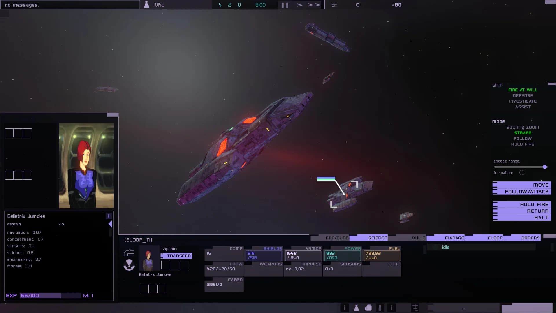Star Zeal 4x görsel 4
