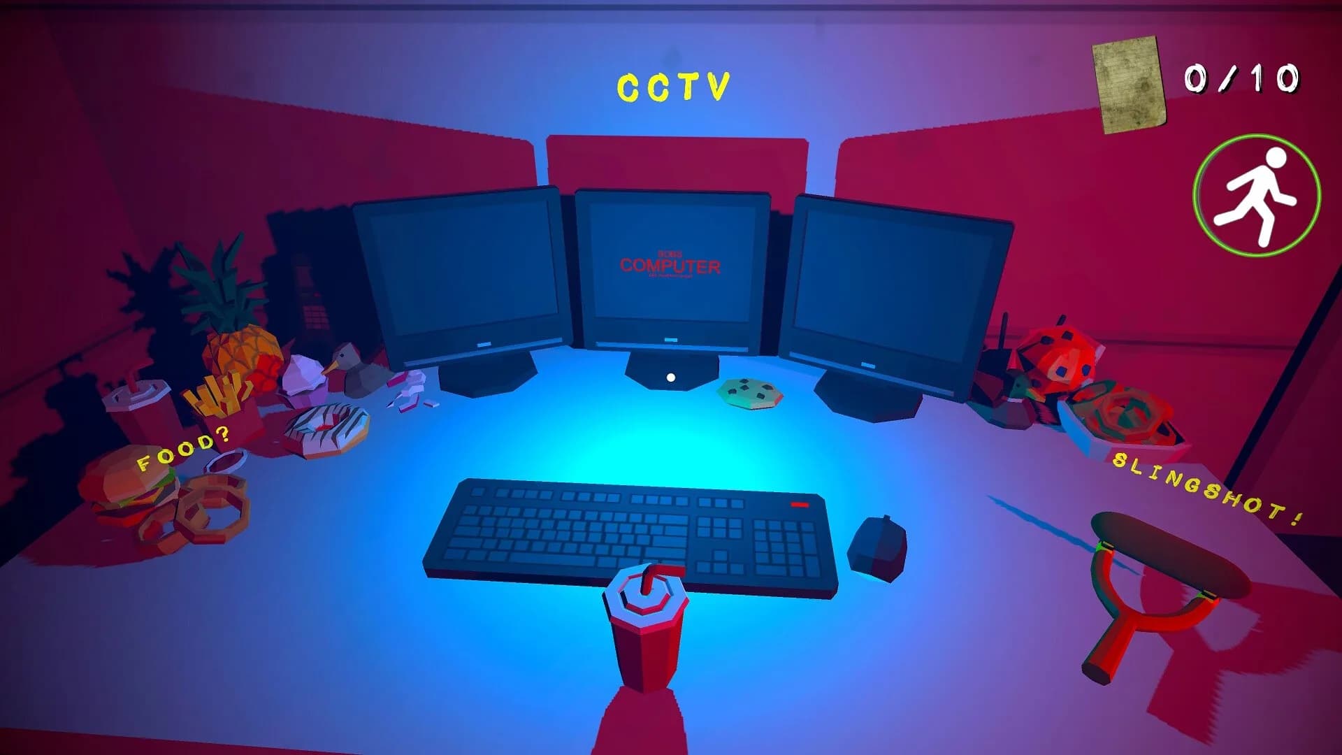 KAREN SEES görsel 3