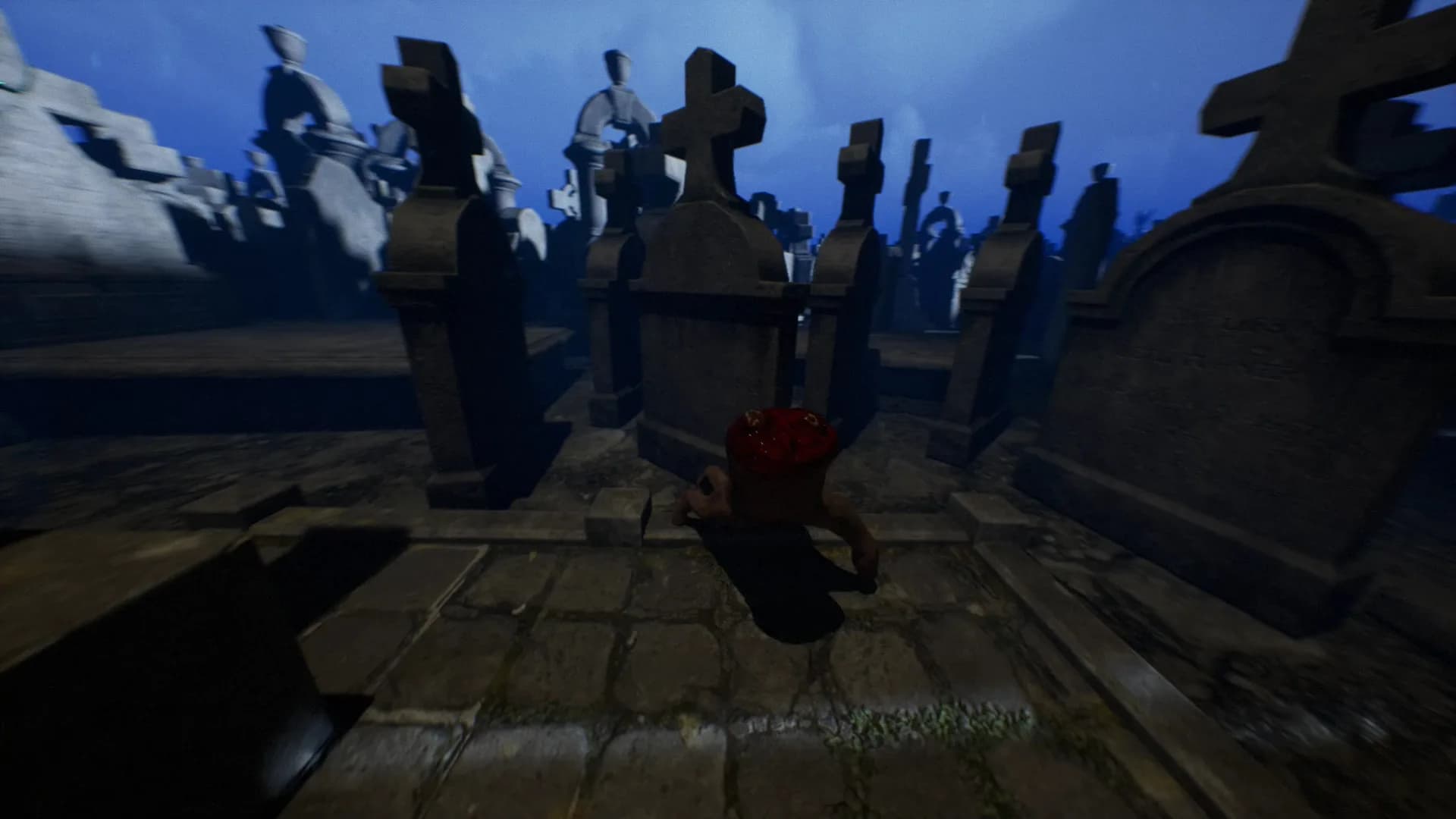 I Can't Find Me görsel 12