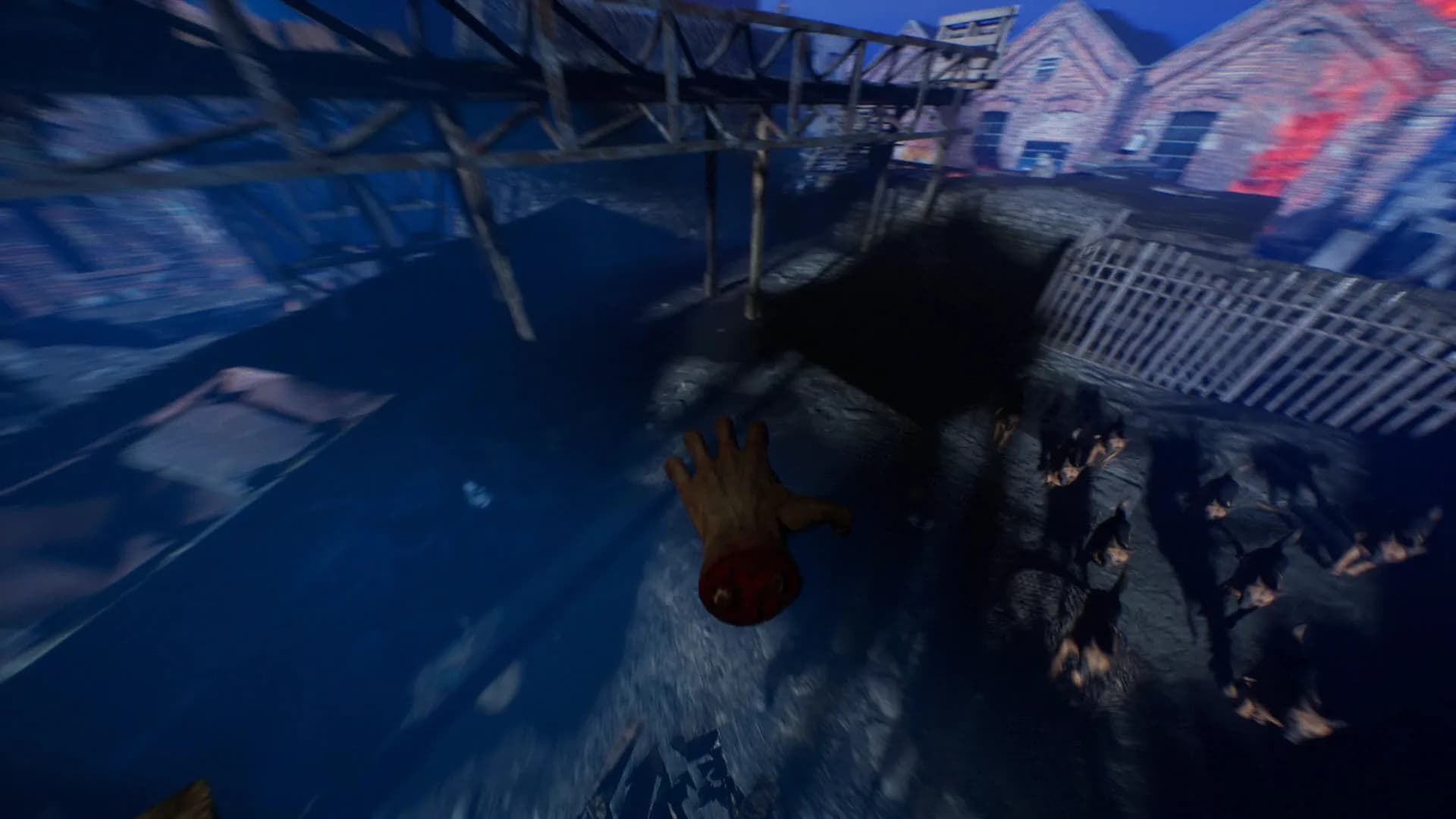 I Can't Find Me görsel 6