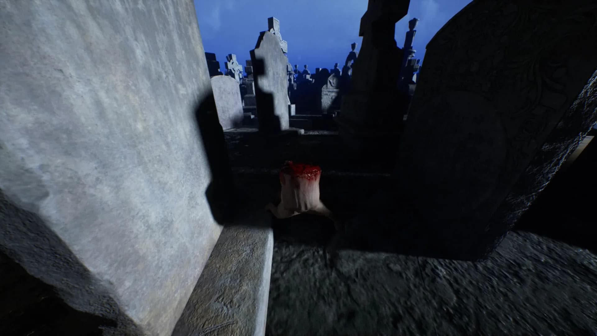 I Can't Find Me görsel 8