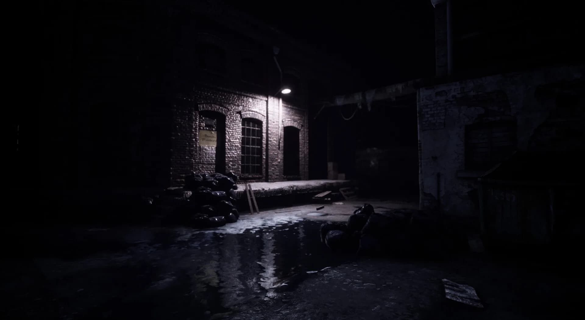 Silent Rain görsel 10