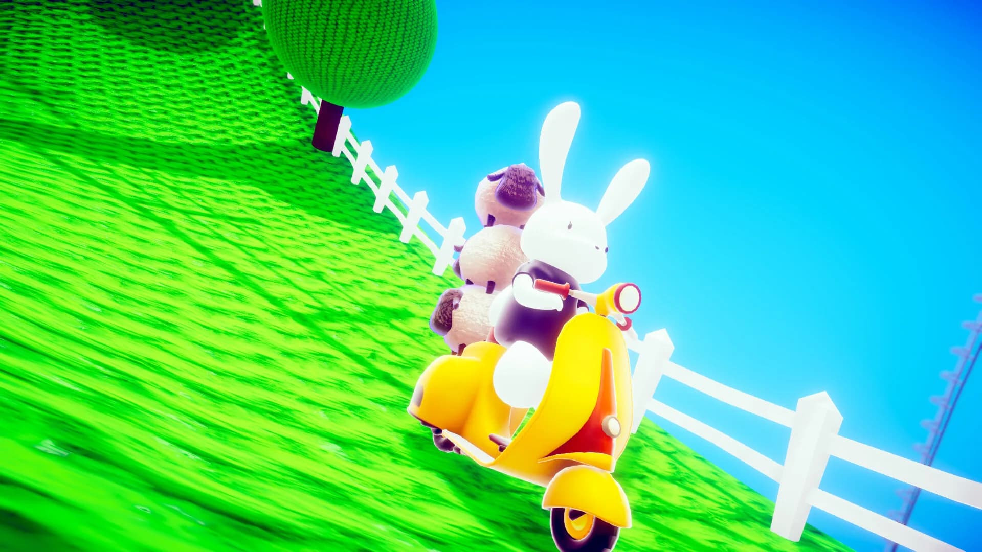 Hop Hop Delivery! görsel 6