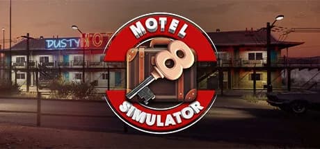 Motel Simulator görsel 1