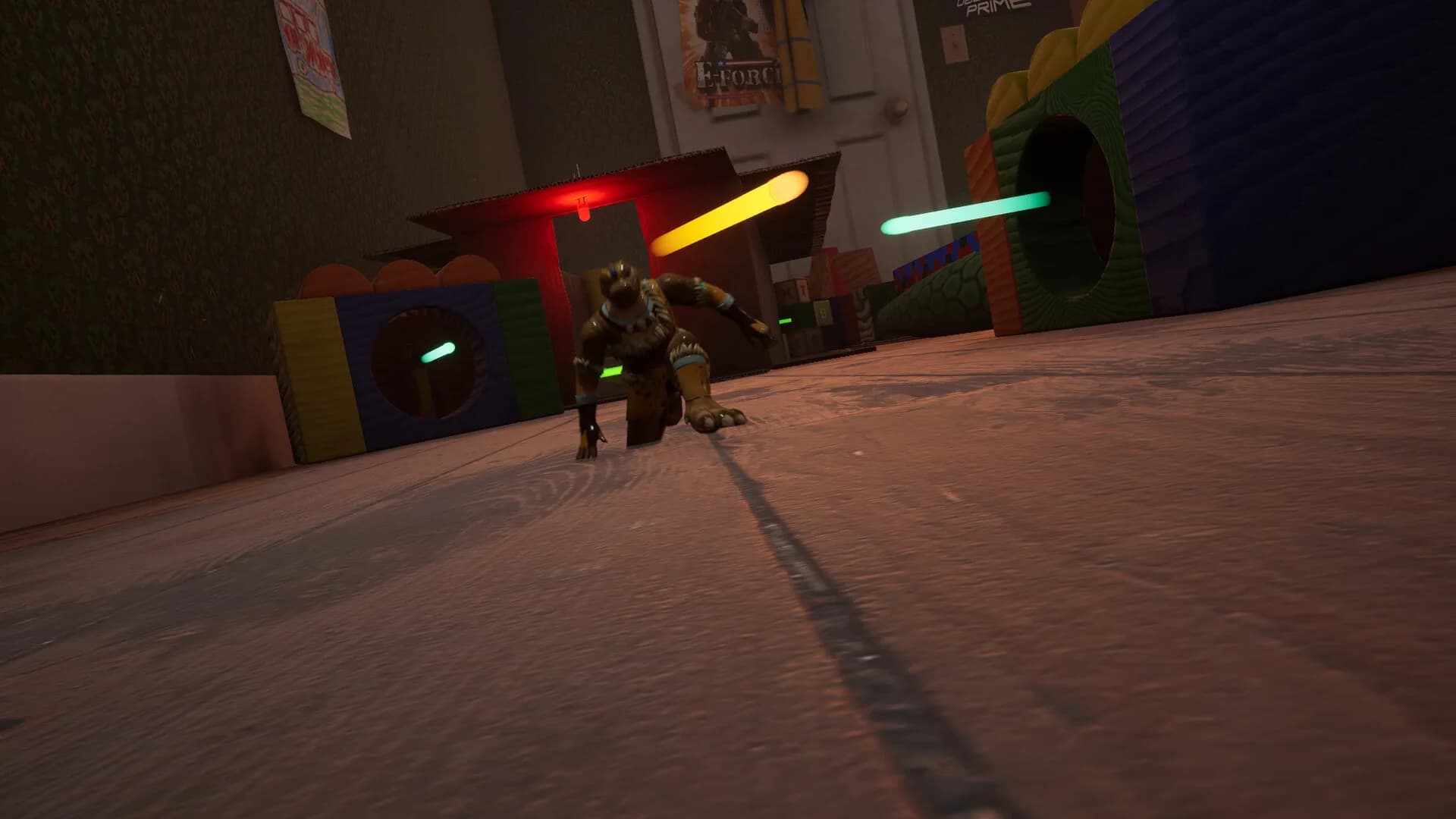 Toybox Titans görsel 3