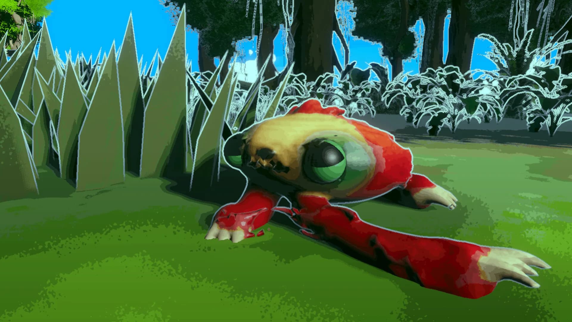 SPHEROCIOUS görsel 6