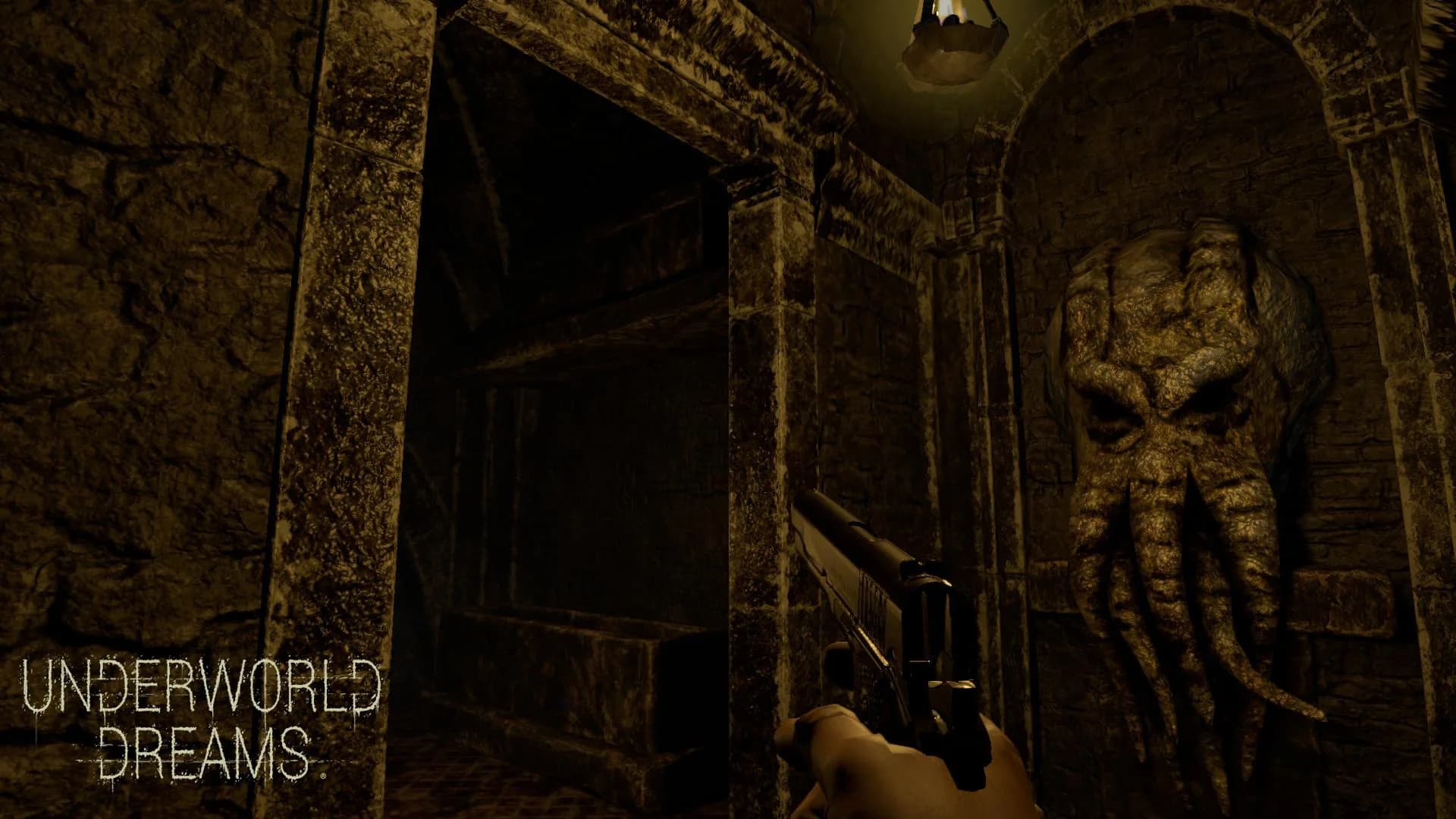 Underworld Dreams: The False King görsel 3