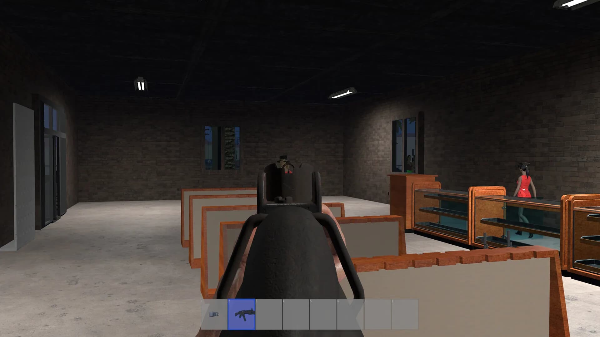 Gun Shop 3 görsel 4