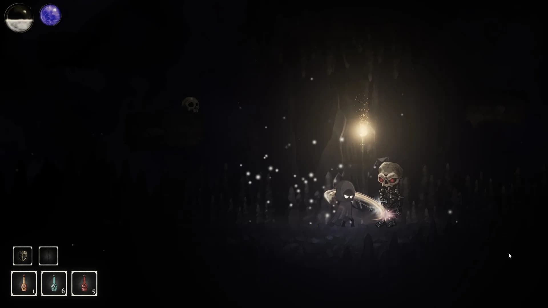 Last Souls görsel 5
