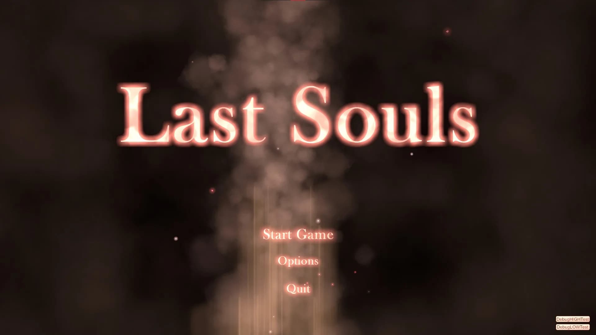 Last Souls görsel 6