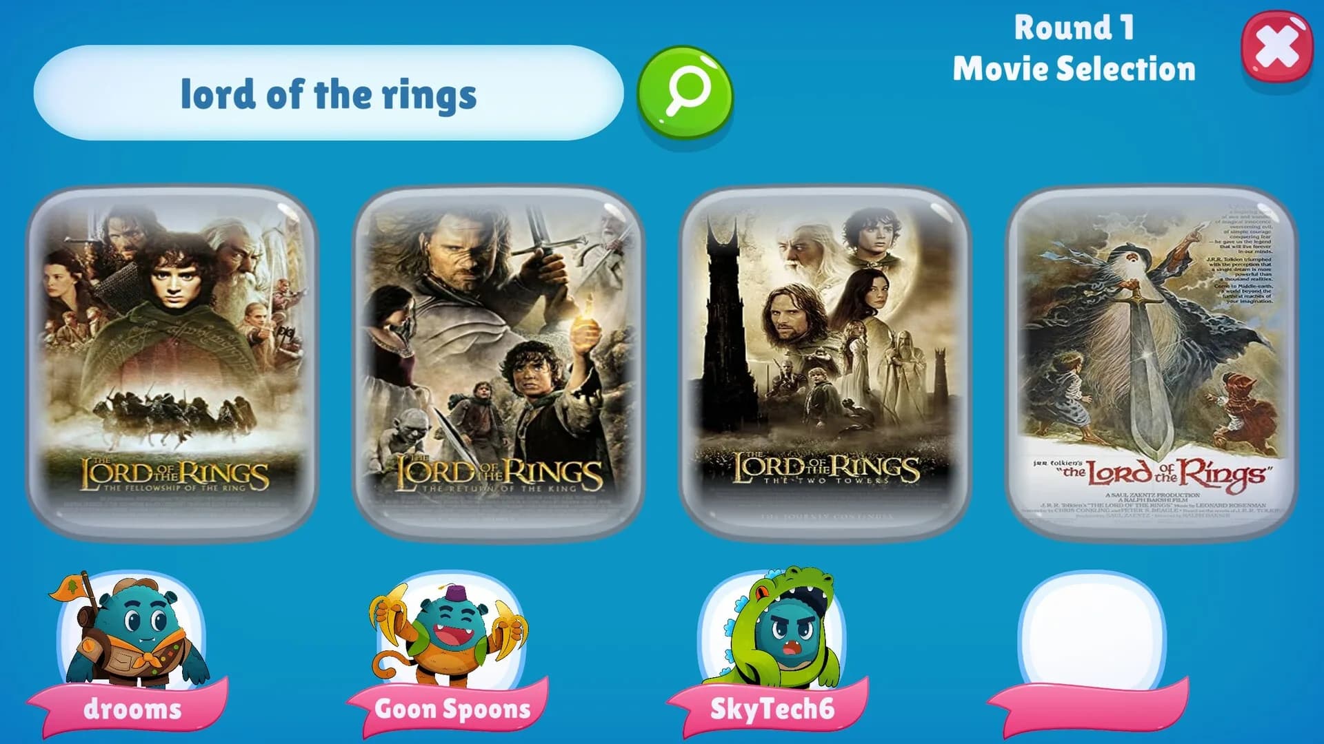 Boring Movies görsel 3