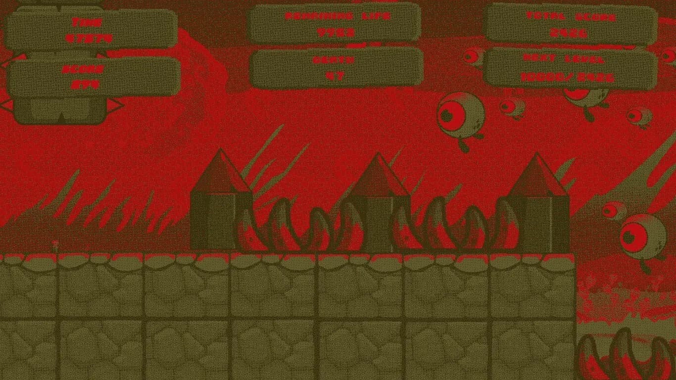 the hardest game in the universe 2 görsel 2