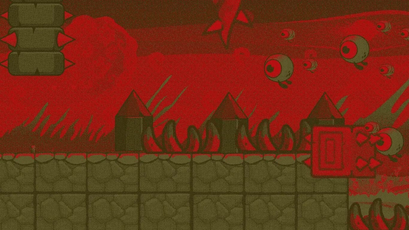 the hardest game in the universe 2 görsel 3