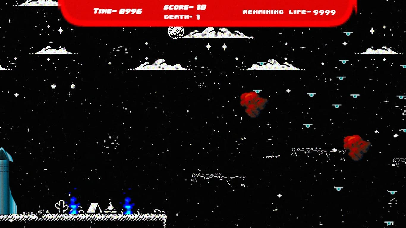 the hardest game in the universe 2 görsel 12