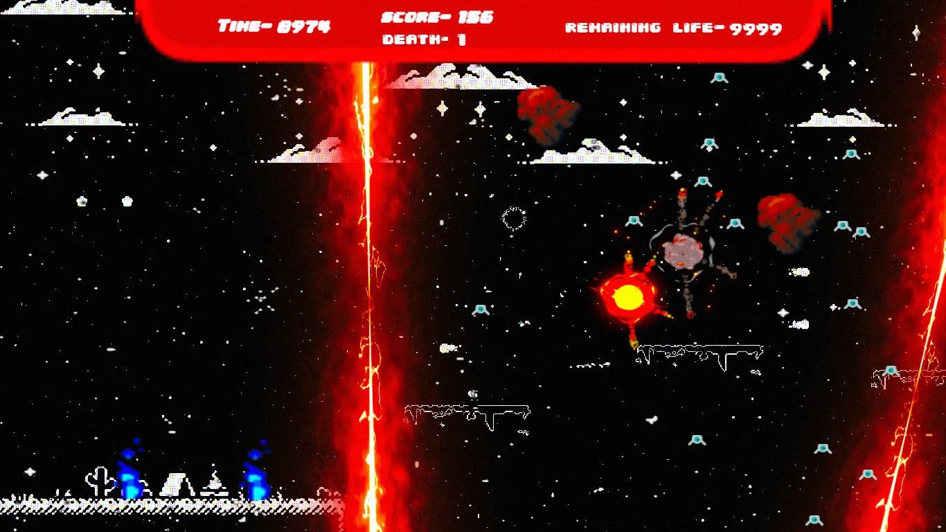 the hardest game in the universe 2 görsel 14