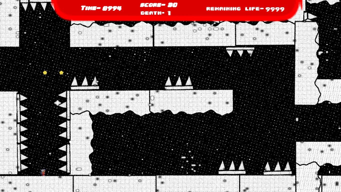 the hardest game in the universe 2 görsel 15
