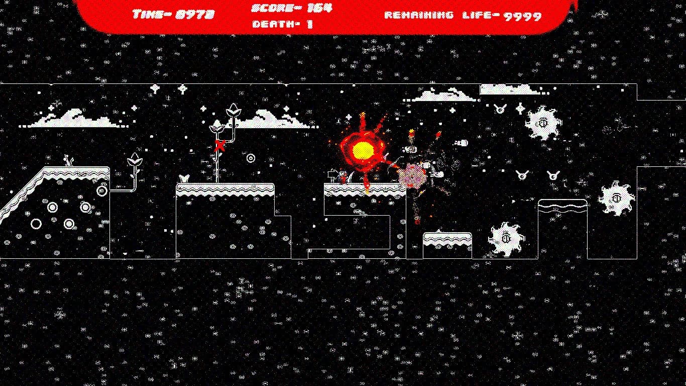the hardest game in the universe 2 görsel 17