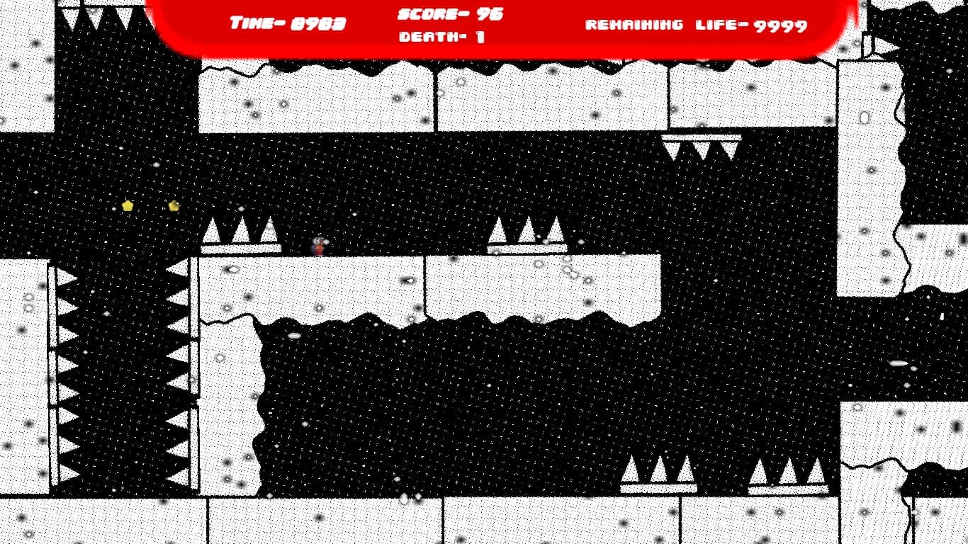 the hardest game in the universe 2 görsel 18