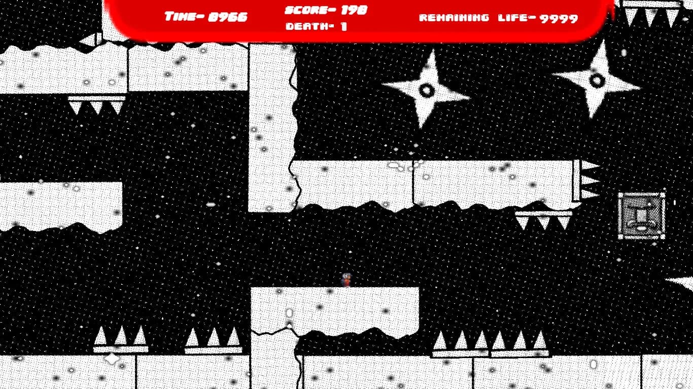 the hardest game in the universe 2 görsel 19