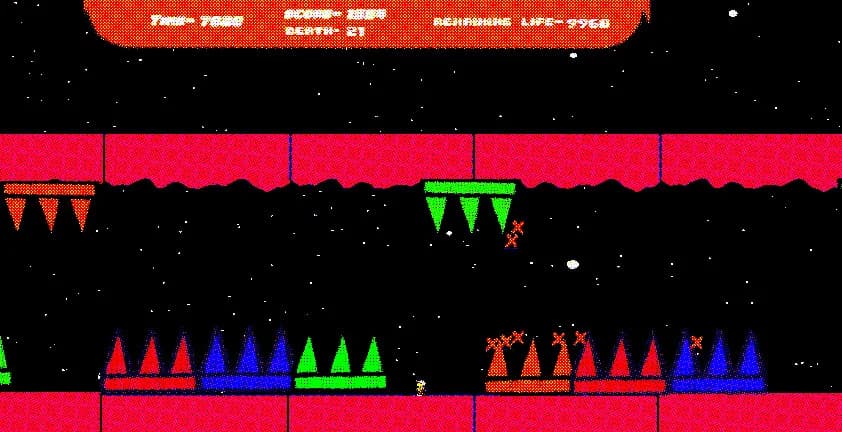the hardest game in the universe 2 görsel 21