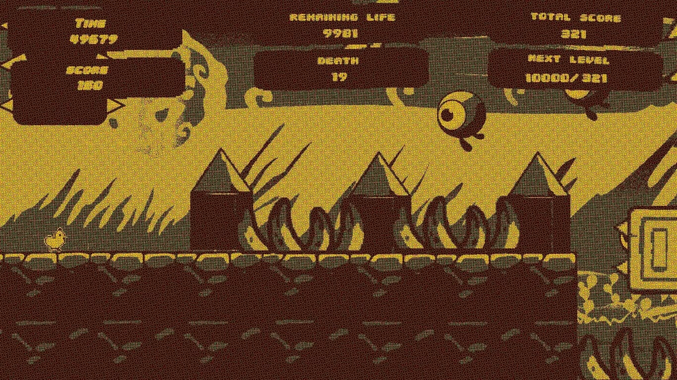 the hardest game in the universe 2 görsel 4